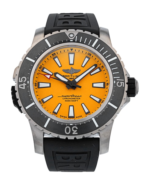 Breitling SuperOcean E17369